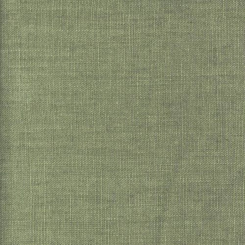 Tkanina lniana Casamance 91471360 Cote Lin Couleurs - 295 cm szer.