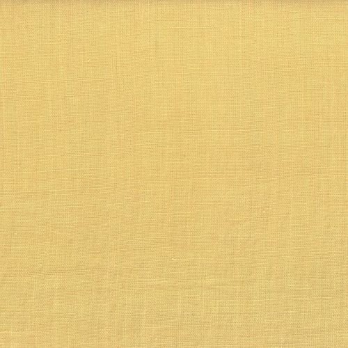 Tkanina lniana Casamance 91471594 Cote Lin Couleurs - 295 cm szer.