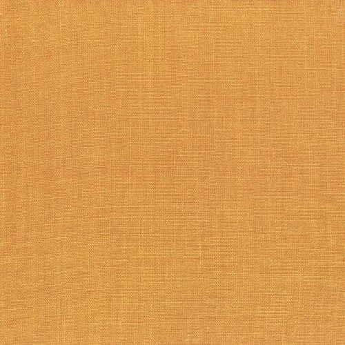 Tkanina lniana Casamance 91471636 Cote Lin Couleurs - 295 cm szer.