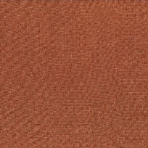 Tkanina lniana Casamance 91471811 Cote Lin Couleurs - 295 cm szer.