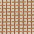 Tkanina obiciowa z geometrycznym wzorem Casamance 91460223  Ivy The Lost Garden