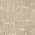 Tkanina - zwiewny haftowany woal Casamance 90840349 Interaction Les Modernes - 292 cm szer.