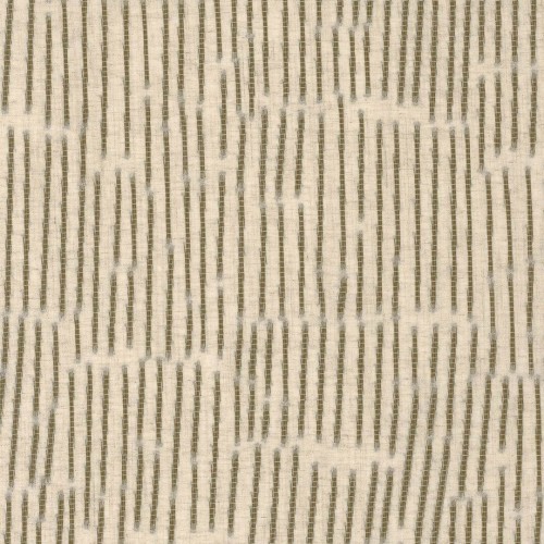 Tkanina - zwiewny haftowany woal Casamance 90840349 Interaction Les Modernes - 292 cm szer.