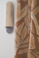 Tkanina dekoracyjna lniano-bawełniana Casamance 80180122 Padua