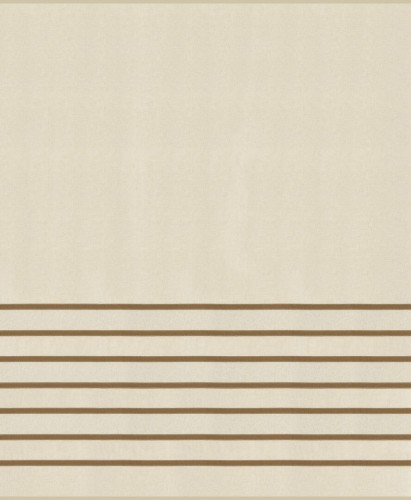 Tkanina z haftem Camengo 45860298 Frame Recycle Osmoz