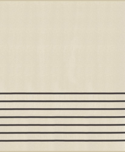 Tkanina z haftem Camengo 45860347 Frame Recycle Osmoz