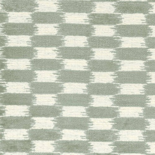 Tkanina szenilowy żakard geometryczny Camengo 46420213 Ardoza Brisbane Textures