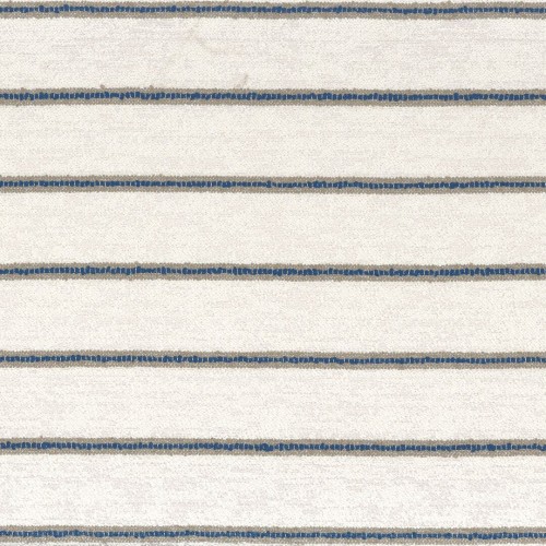 Tkanina zewnętrzna poziome paski Camengo 47100310 Tasmanie Bondi Beach