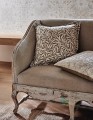Tapeta Liście Wierzby Morris & Co 216023 Willow Bough Pure