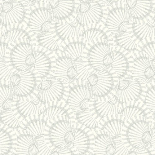 1 szt / 24H Tapeta muszle Casadeco SEAS 201486161 Saint Malo Seaside