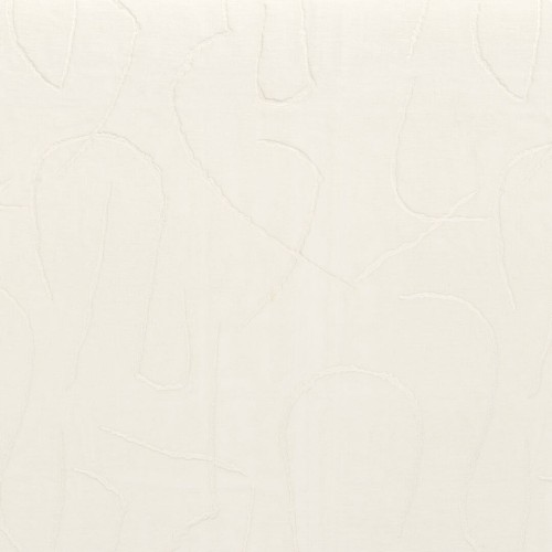 Tkanina haftowany woal Camengo 47710148 Fusain Sheer Edition – 288 cm szer.