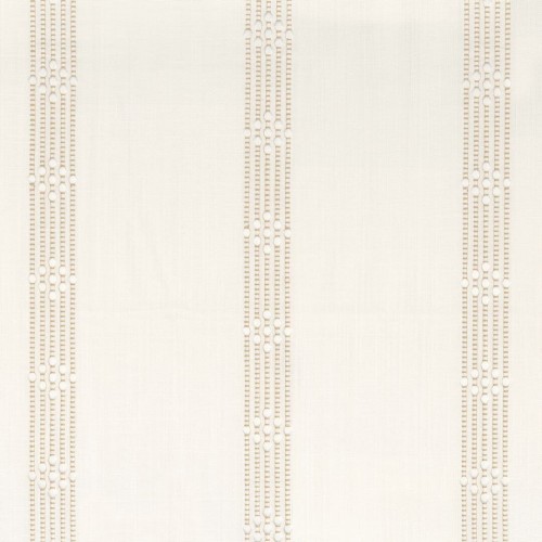 Tkanina haftowane paski Camengo 47910163 Oryo Edition