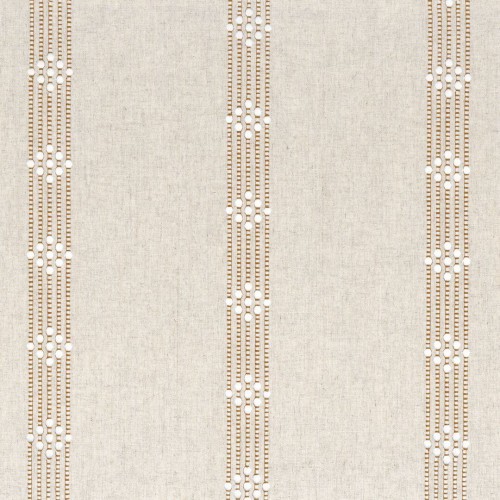 Tkanina haftowane paski Camengo 47910248 Oryo Edition