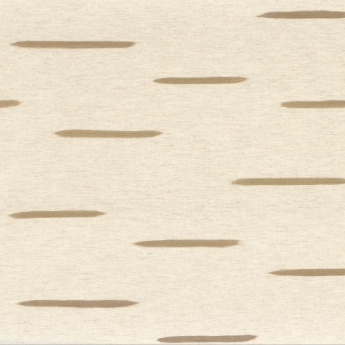 Tkanina w złote, poziome kreski Camengo 47970169 Tailor Edition