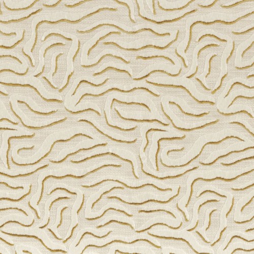 Tkanina aksamitny żakard Camengo 48360189 Ophera Velvet Moon