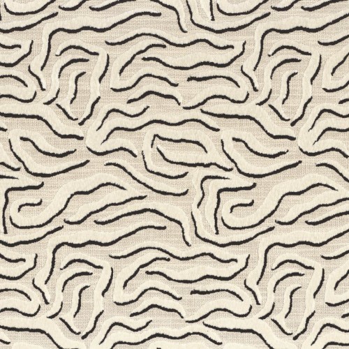 Tkanina aksamitny żakard Camengo 48360314 Ophera Velvet Moon