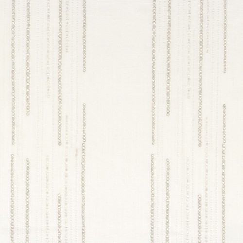 Tkanina dekoracyjna z haftem Camengo 48440155 Solstice Moon