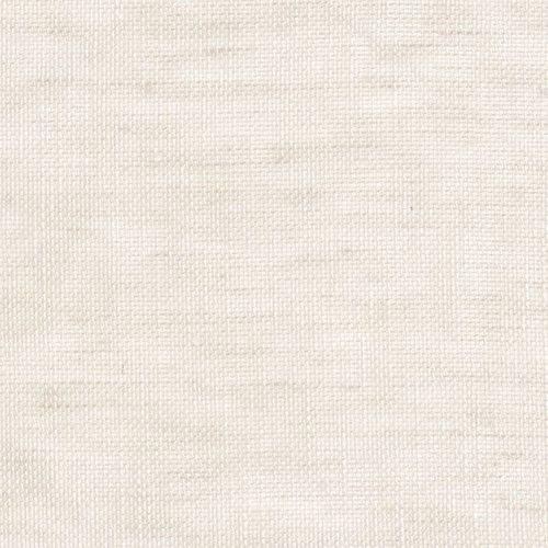 Tkanina lniany woal Casamance 25950101 Illusion - 299,5 cm szer.