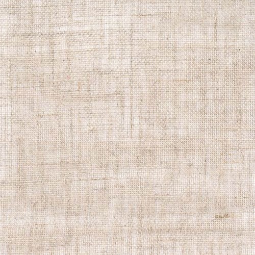 Tkanina lniany woal Casamance 25950404 Illusion - 299,5 cm szer.