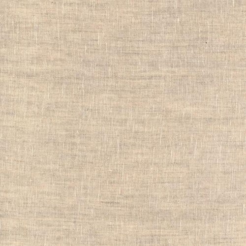 Tkanina lniany woal Casamance 25955921 Illusion - 299,5 cm szer.