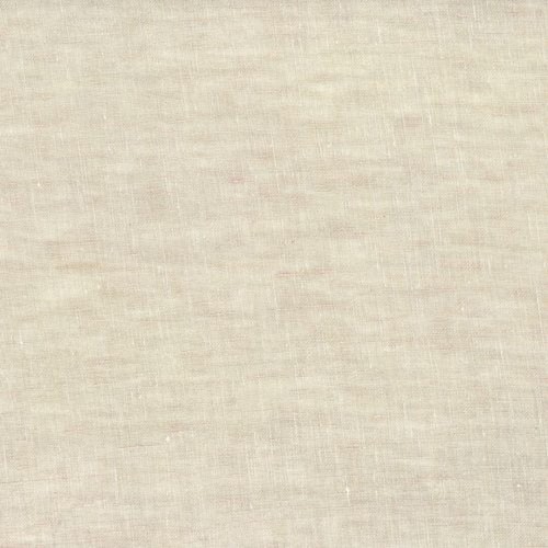 Tkanina lniany woal Casamance 25956029 Illusion - 299,5 cm szer.