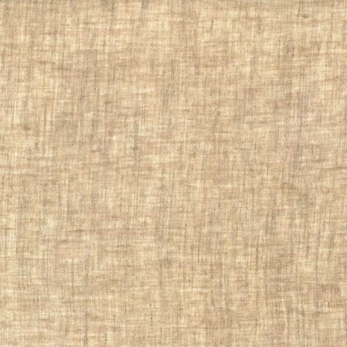 Tkanina lniany woal Casamance 25956132 Illusion - 299,5 cm szer.