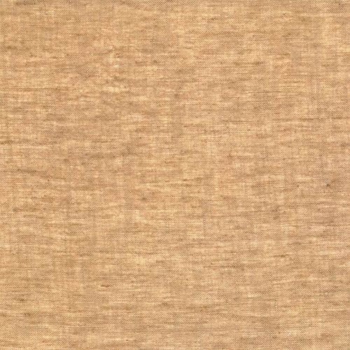 Tkanina lniany woal Casamance 25956311 Illusion - 299,5 cm szer.