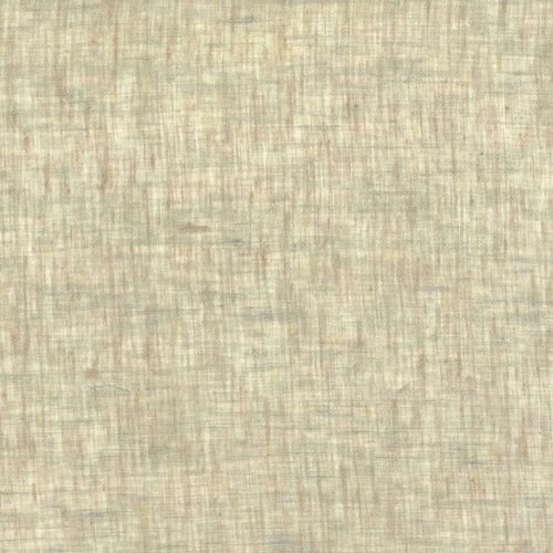 Tkanina lniany woal Casamance 25956855 Illusion - 299,5 cm szer.