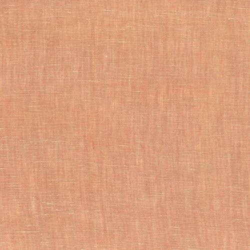 Tkanina lniany woal Casamance 25957561 Illusion - 299,5 cm szer.