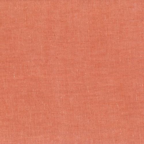 Tkanina lniany woal Casamance 25957775 Illusion - 299,5 cm szer.