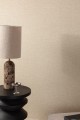 tapeta imitująca płótno Grandeco CO1004 Concept - 106 cm szer.