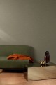 tapeta imitująca płótno Grandeco CO1019 Concept - 106 cm szer.