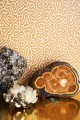 Tapeta Cole & Son 107/4020 Vermicelli Curio