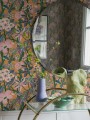 Mural w kwiaty Boras Tapeter Studio 9841W Friviva