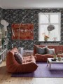 Mural w kwiaty Boras Tapeter Studio 9844W Friviva