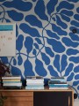 Mural liście Boras Tapeter Studio 9858W My Secret Garden