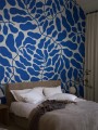 Mural liście Boras Tapeter Studio 9858W My Secret Garden