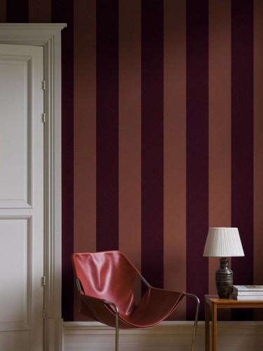 Mural pasy Boras Tapeter Studio 9798W Bjaro Stripe