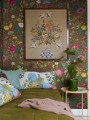 Mural polne kwiaty Boras Tapeter Studio 9822W Sommar