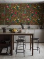 Mural polne kwiaty Boras Tapeter Studio 9822W Sommar