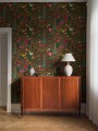 Mural polne kwiaty Boras Tapeter Studio 9822W Sommar