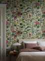 Mural polne kwiaty Boras Tapeter Studio 9821W Sommar
