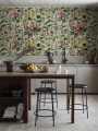 Mural polne kwiaty Boras Tapeter Studio 9821W Sommar