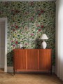 Mural polne kwiaty Boras Tapeter Studio 9821W Sommar