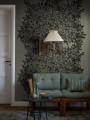 Mural graficzne drzewo Boras Tapeter Studio 9820W Hassel