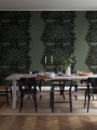 Mural graficzne drzewo Boras Tapeter Studio 9820W Hassel