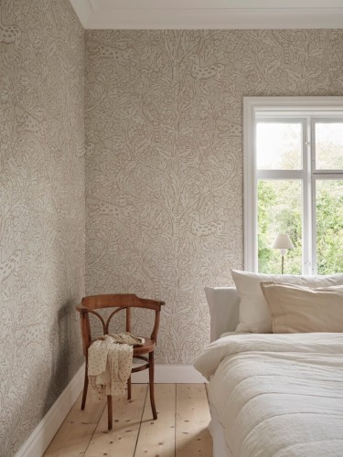 Fototapeta botaniczna Sandberg S10745 Eden Mural Sandstone Heritage