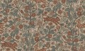 Fototapeta botaniczna Sandberg S10746 Eden Mural Misty Blue Heritage