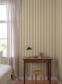 Tapeta pasy Sandberg S10748 Henrik Yellow Heritage