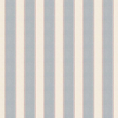 Tapeta pasy Sandberg S10749 Henrik Light Blue Heritage